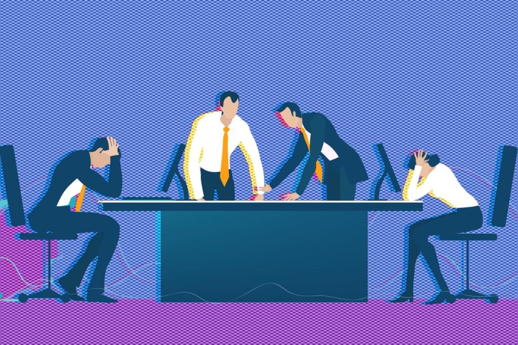 Stop Wasting 30 Hours a Week in Pointless Meetings — Here’s How to Make Them Productive