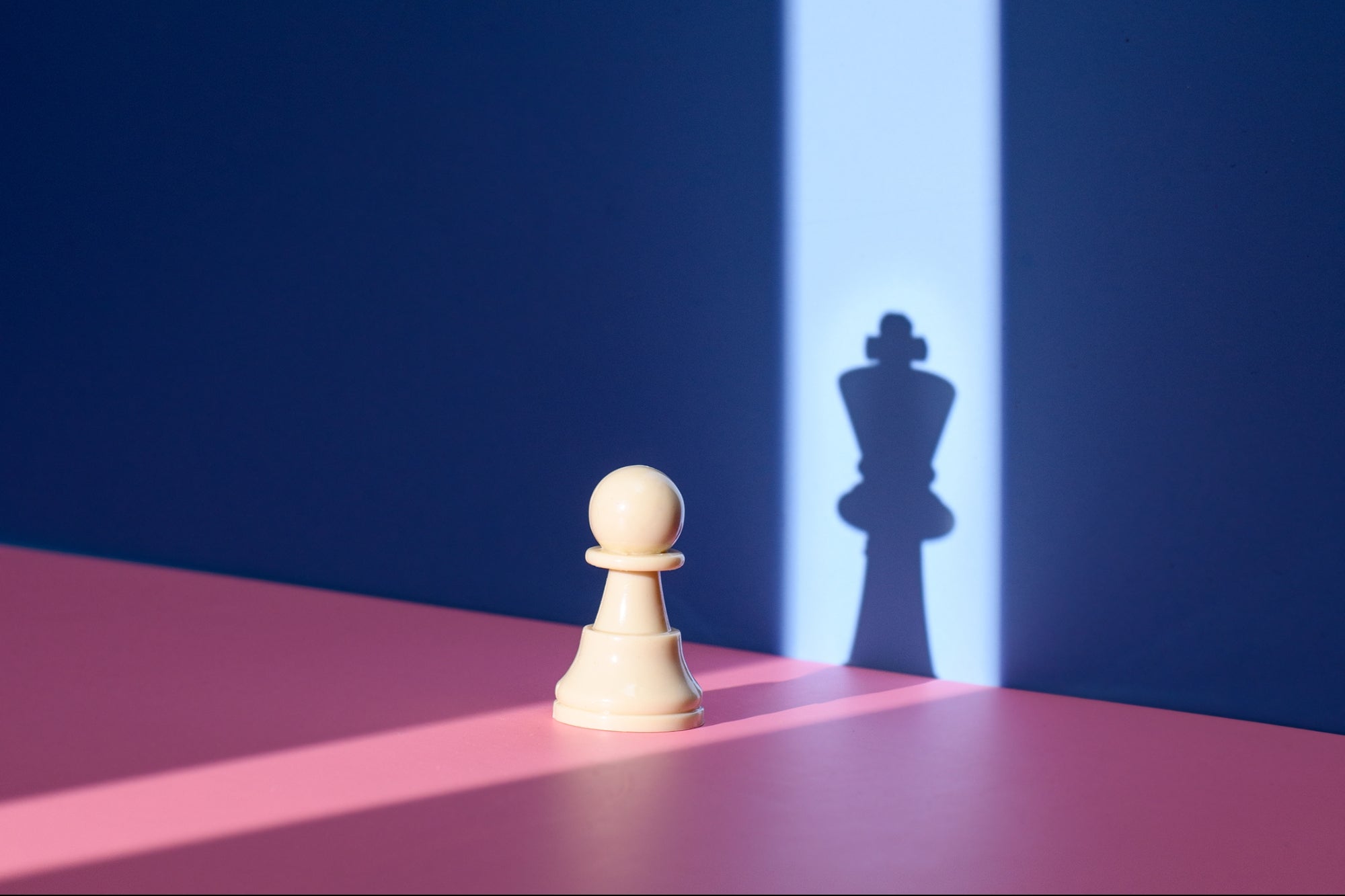 Stop Waiting For the ‘Perfect Moment’ — It Doesn’t Exist. Here’s How to Be Confident No Matter What.