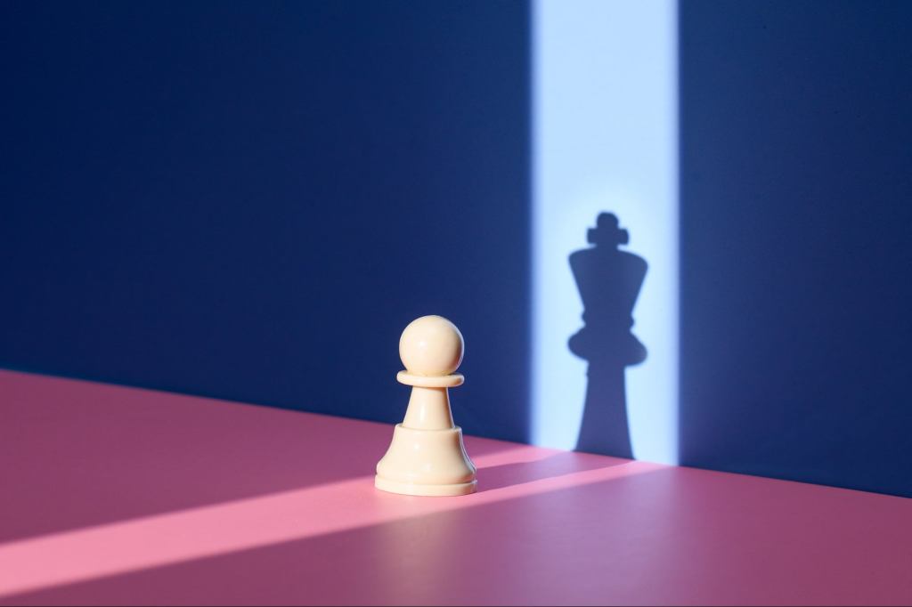 Stop Waiting For the ‘Perfect Moment’ — It Doesn’t Exist. Here’s How to Be Confident No Matter What.