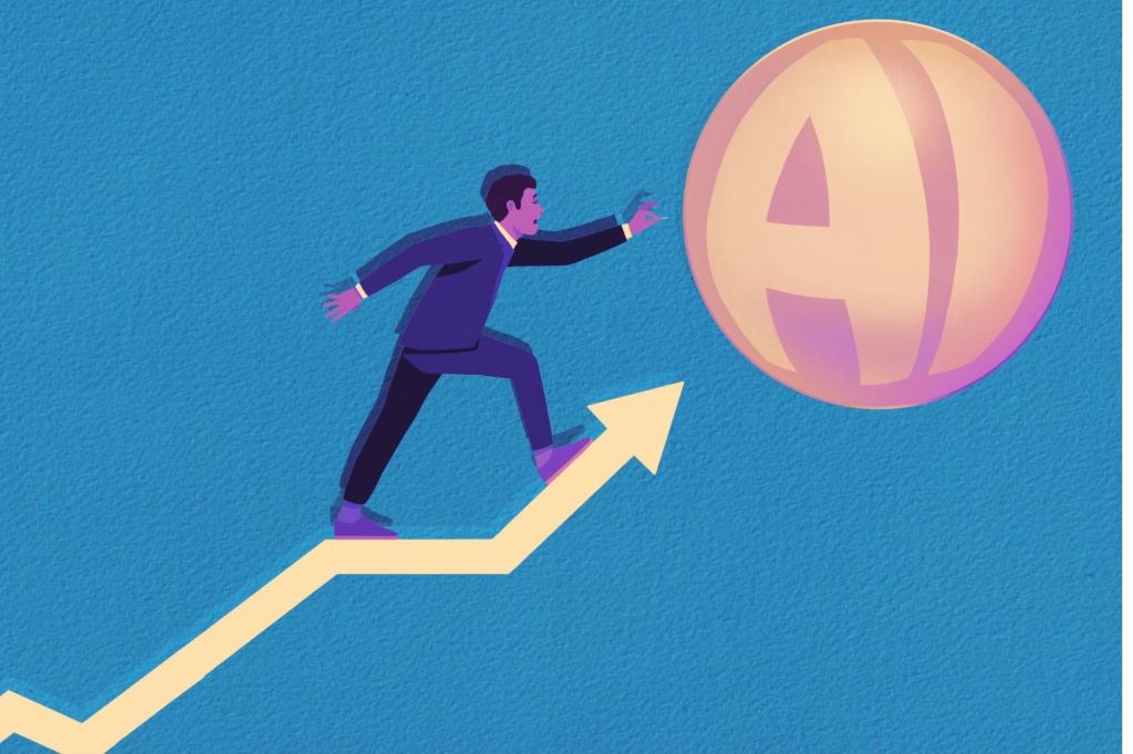 Why AI Makes Leadership Feel So Much Harder As You Scale