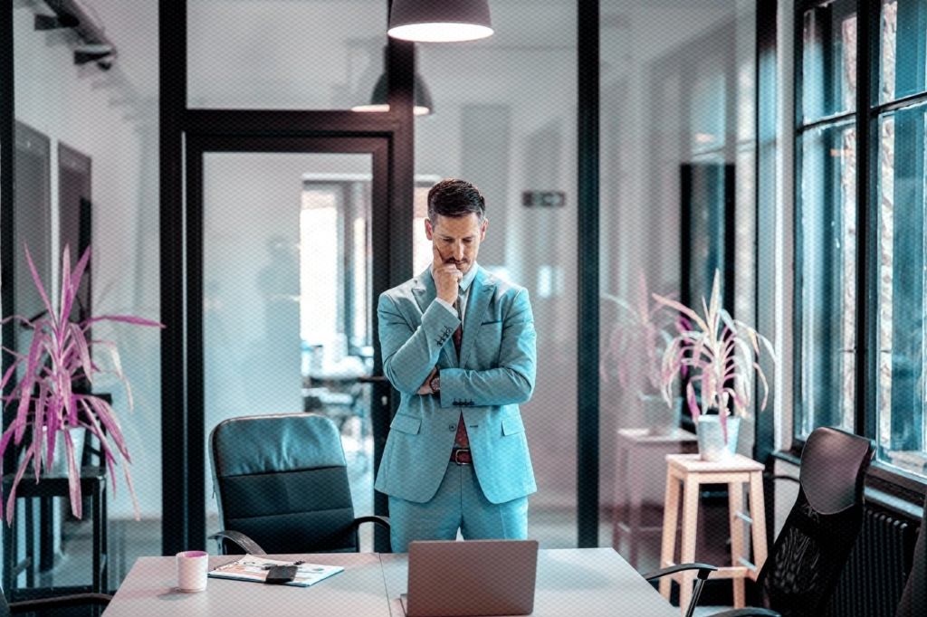 5 Rookie Mistakes That Could Get You Fired as a First-Time CEO