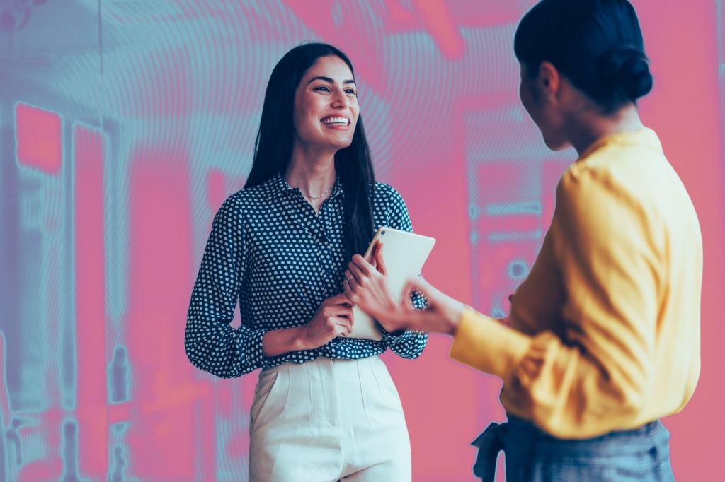 Why Mentoring Young People Can Help Your Business Boom