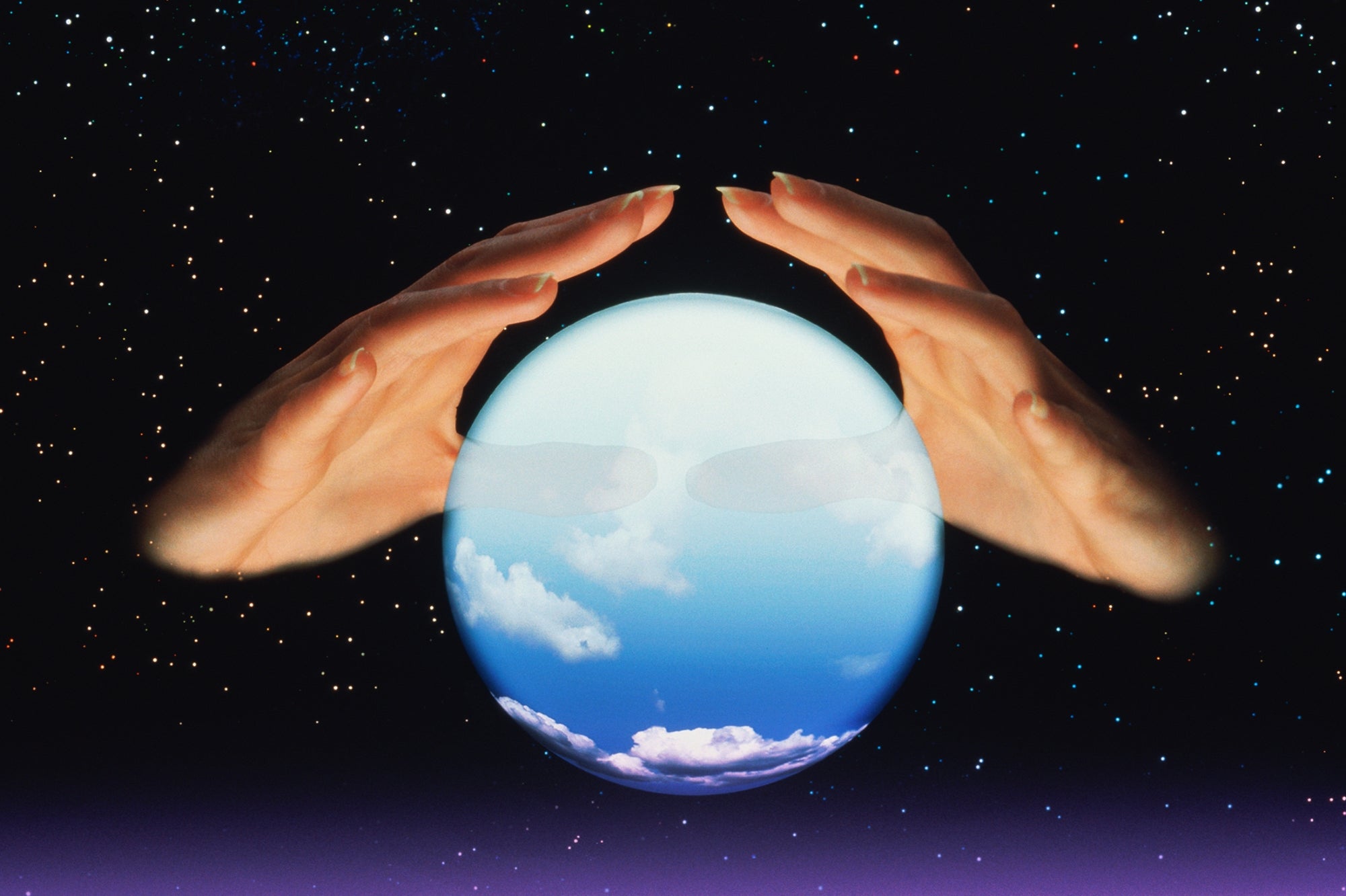 It’s Impossible to Predict the Future — So Stop Trying. Do These 3 Things instead.