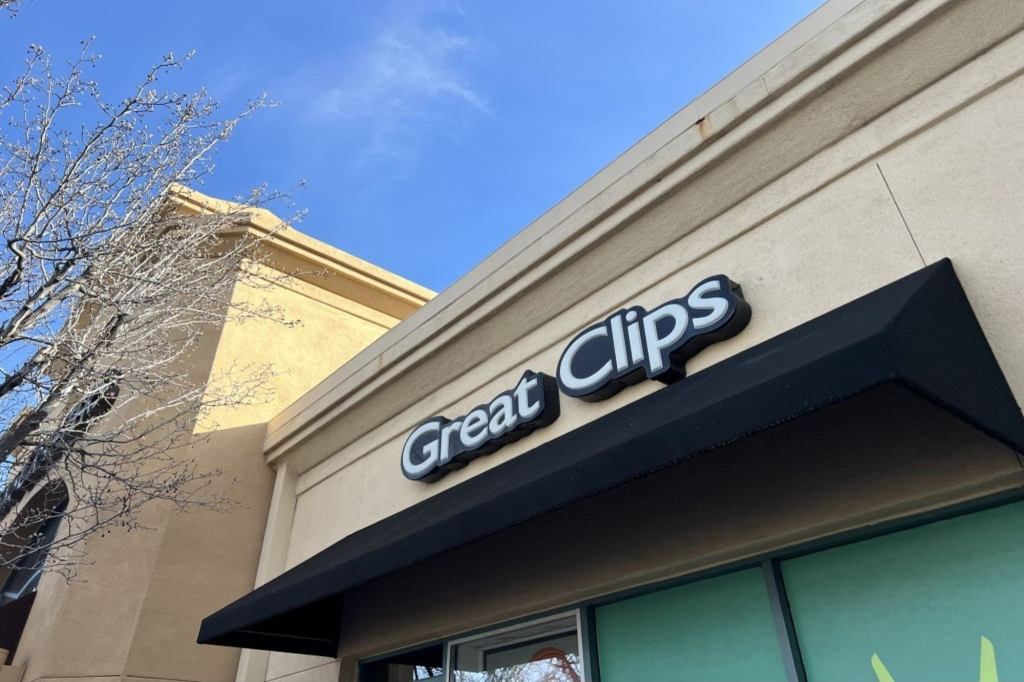 How This Salon Franchise Became #1 in it's Category in the 2026 ...