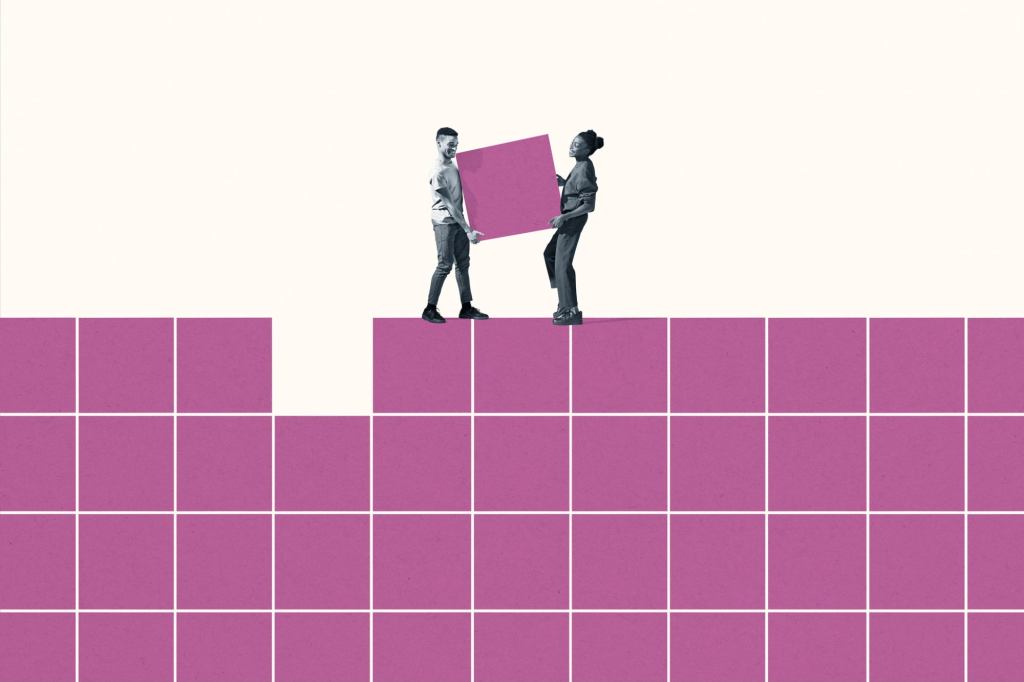 What Building Both a Services Firm and SaaS Taught Me About Business