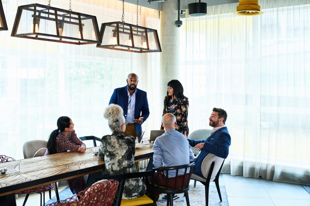 How Executives Can Take Control of Their Leadership Brand Before the Market Defines It for Them How Executives Can Take Control of Their Leadership Brand Before the Market Defines It for Them