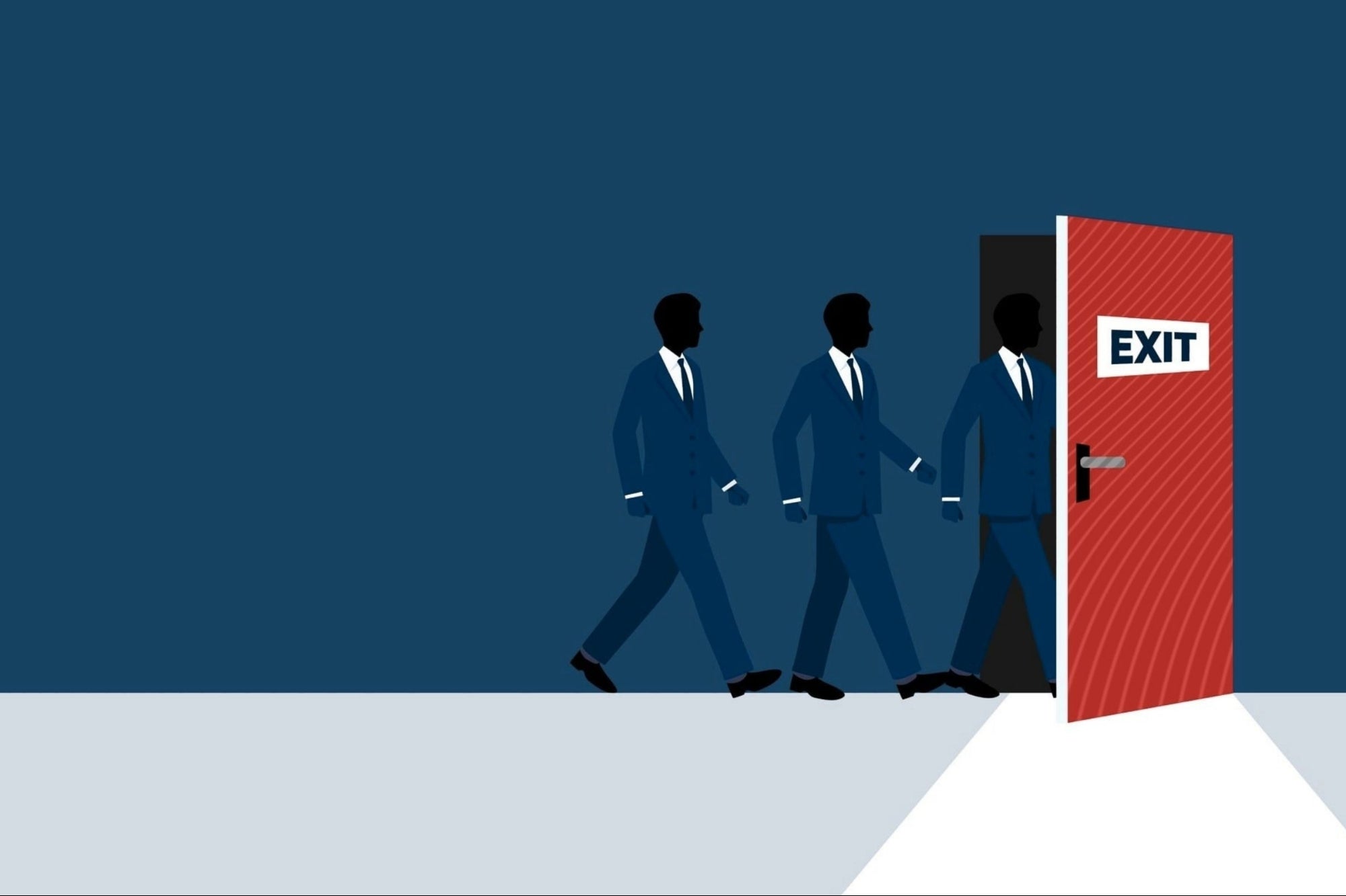 75% of Entrepreneurs Regret Their Exit. Here’s What They’re Missing.