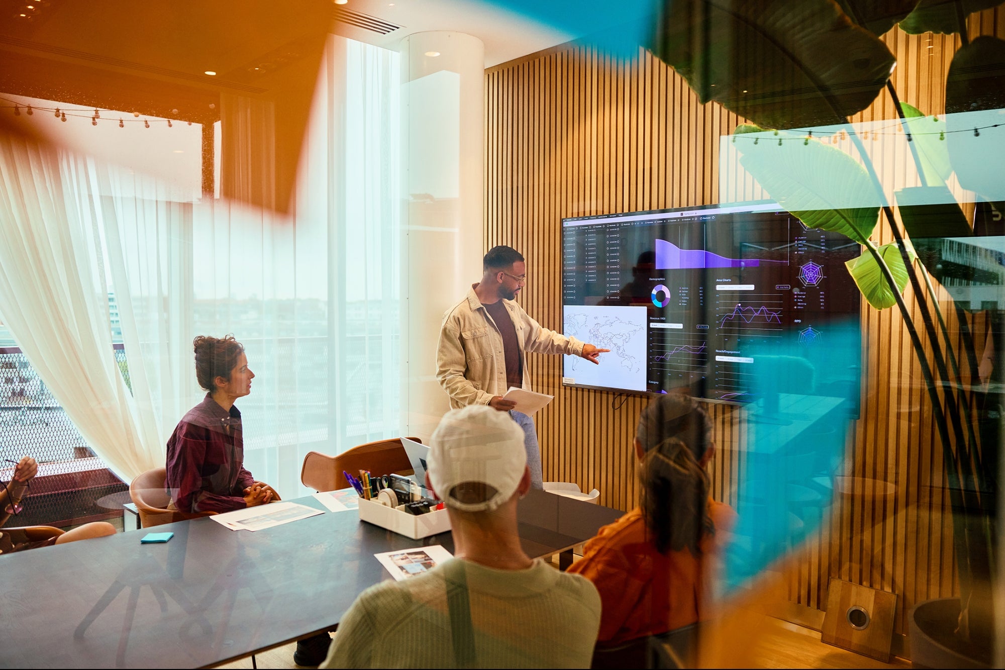 entrepreneur.com - Rich Smith - The Communication Gap Costing CMOs Their C-Suite Influence