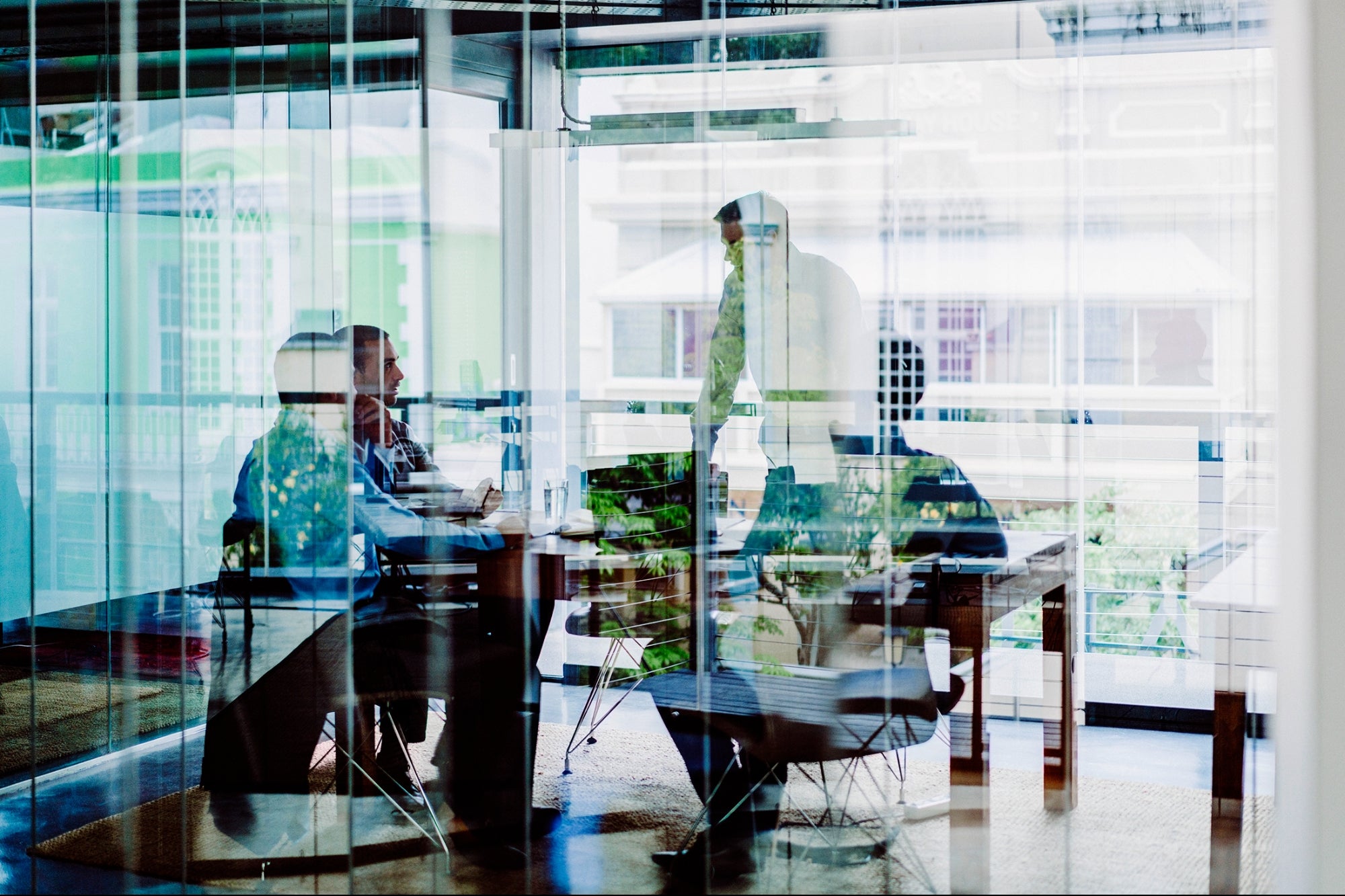 The Invisible Barriers That Are Sabotaging Your Company’s Scalability