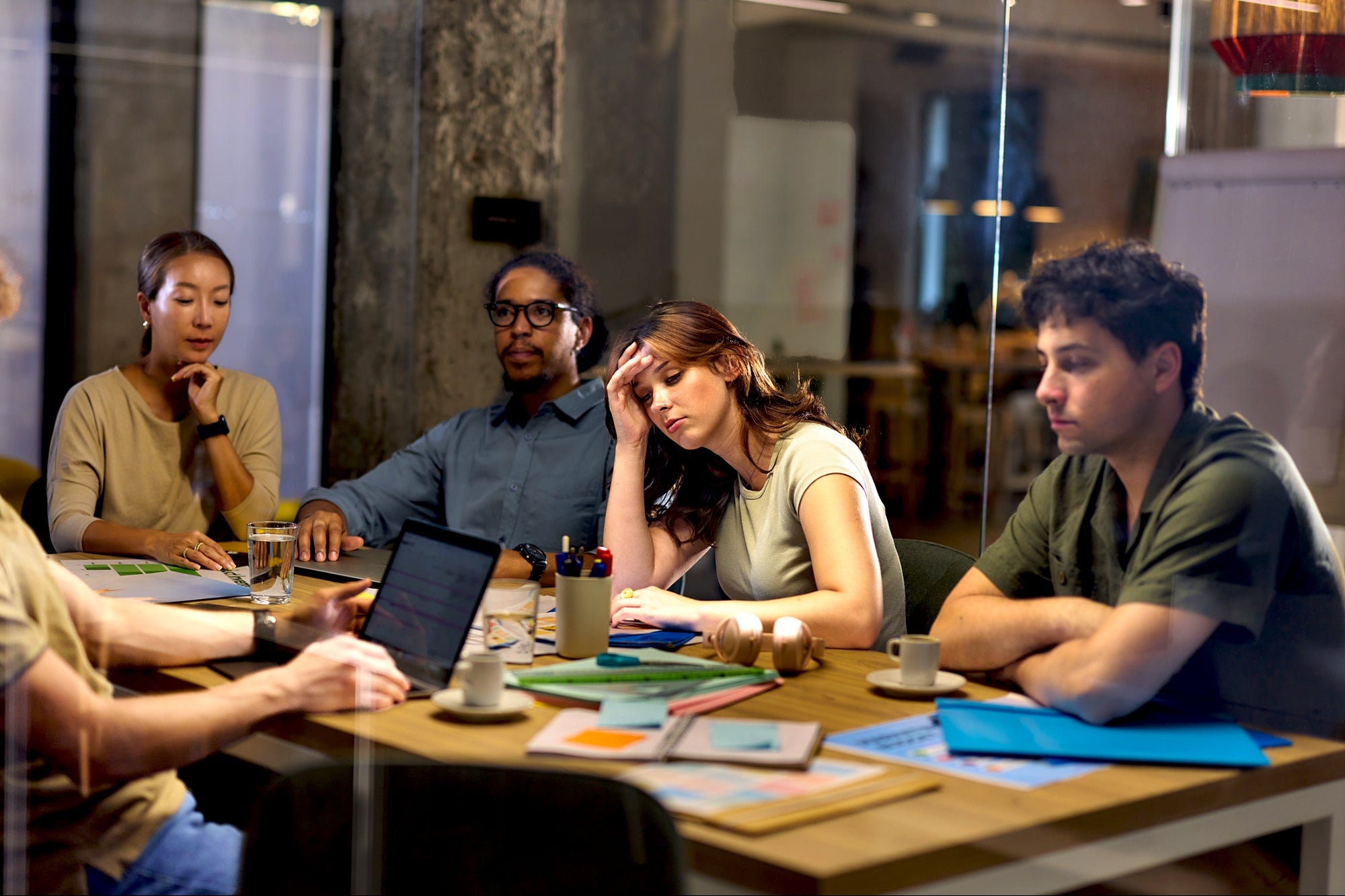 Your Team Isn’t Listening — and You Might Be Causing the Problem