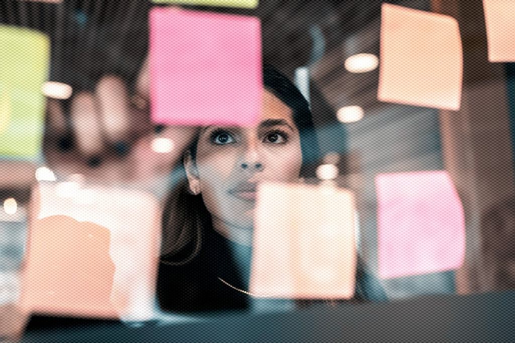 Weekly Check-Ins: The Execution Engine Behind Your Vision