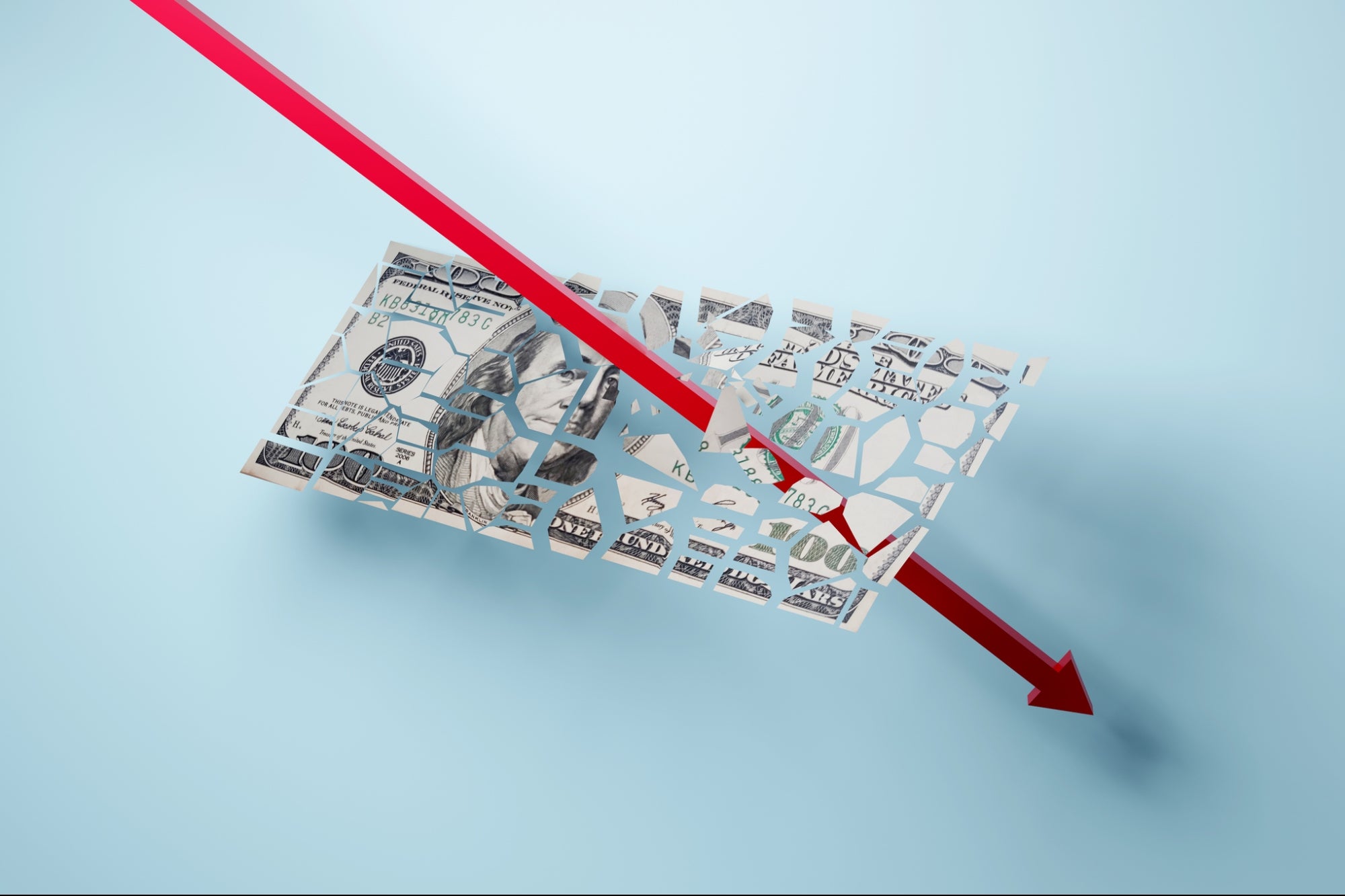 7 Costly Financial Mistakes That Can Quietly Derail a Growin