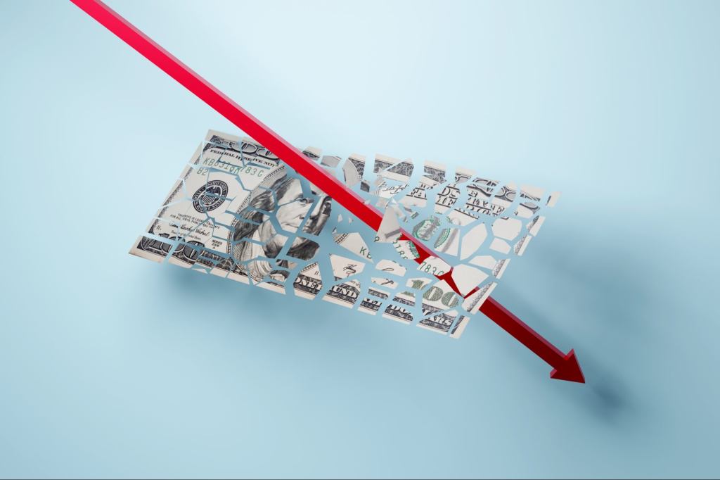 7 Costly Financial Mistakes That Can Quietly Derail a Growing Startup 7 Costly Financial Mistakes That Can Quietly Derail a Growing Startup