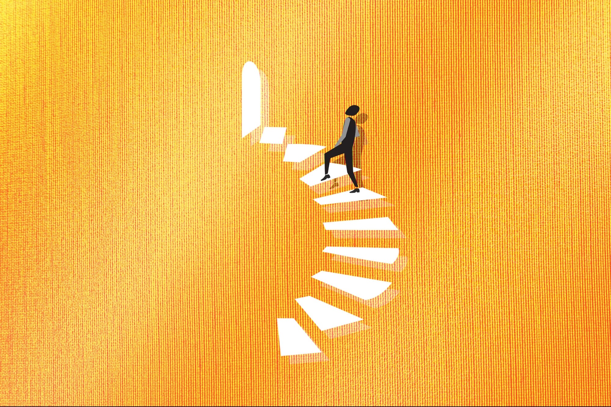 Why an Athlete’s Retirement Made Me Rethink My Exit After Building a $2.7B Company