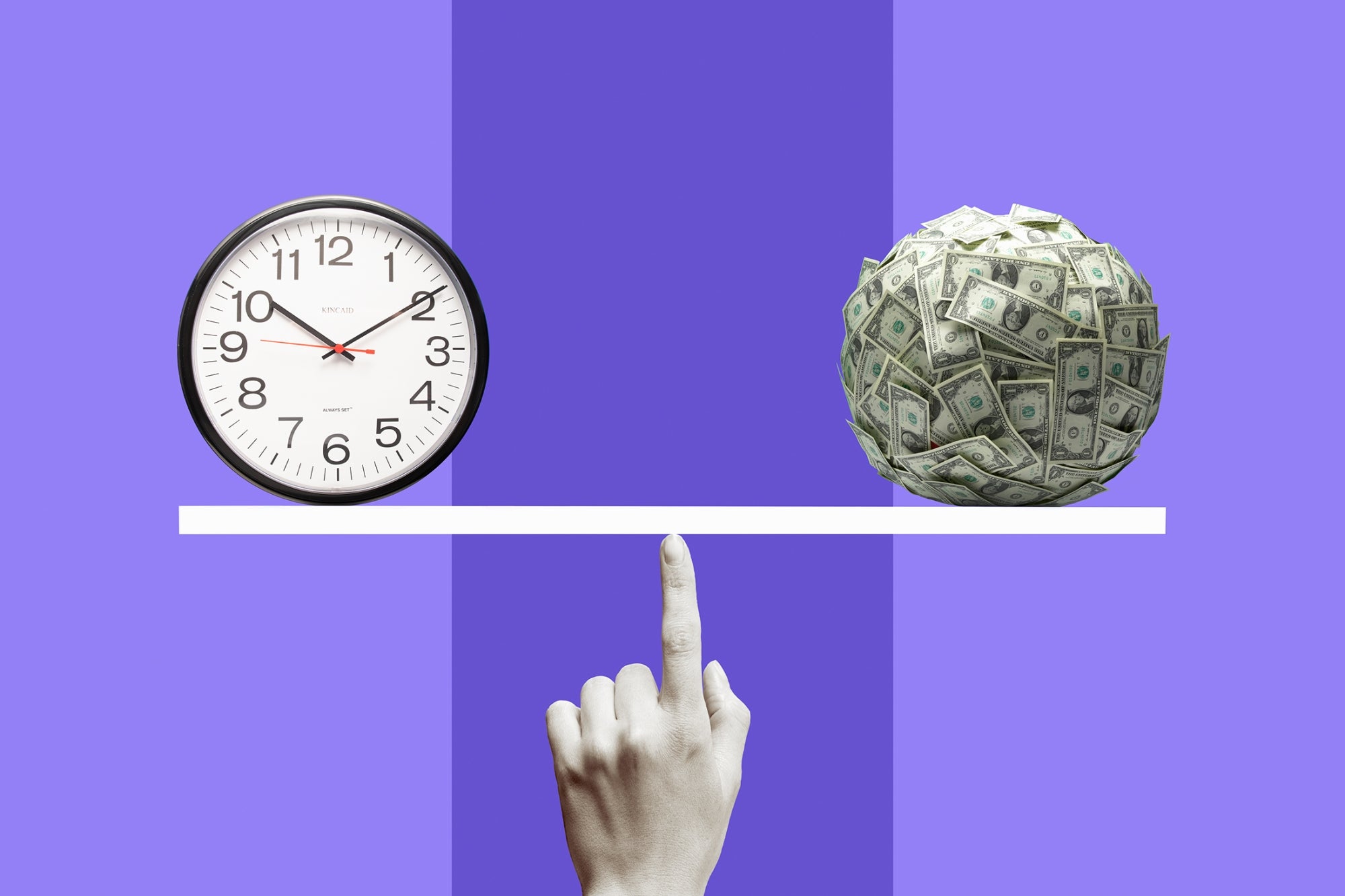 I Saw a $40M Revenue Business Say No to a Peak Exit — and Watched Its Valuation Get Cut in Half After “One More Year.” Here’s How to Get Timing Right