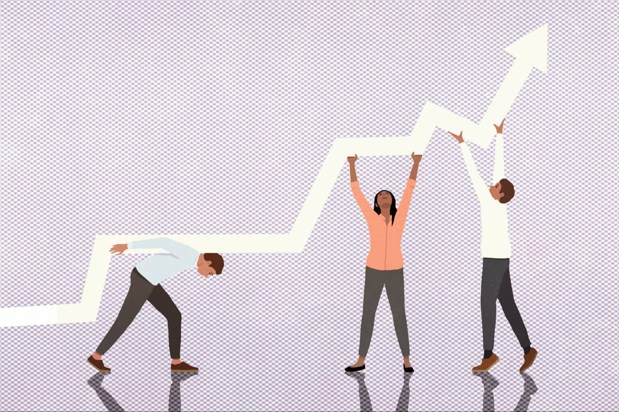 I Shifted My Budget Mindset From Control to Collaboration — and Nearly Tripled My Revenue
