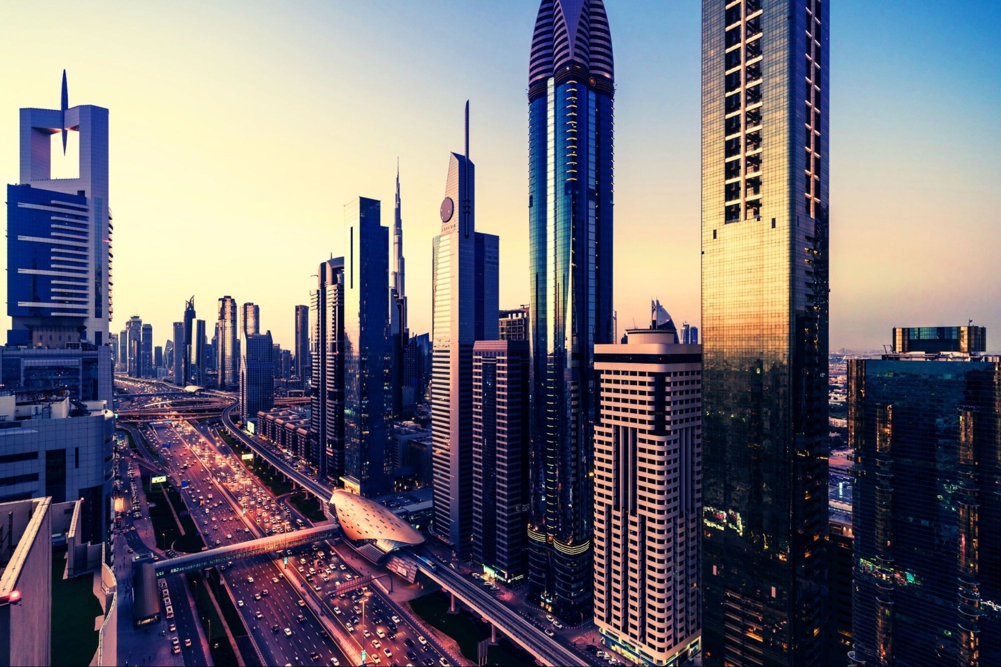 Family Offices and High-Net-Worth Individuals Are Flocking to Dubai — Here’s Why It Matters