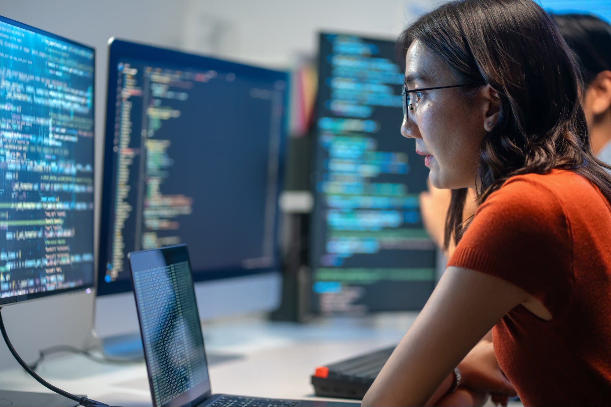 The AI-Ready Worker's Guide: A 3-Step Self-Assessment to Master What Machines Cannot