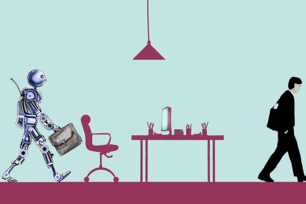 Is AI Ready to Replace Your Next Hire — or Will That Backfire?