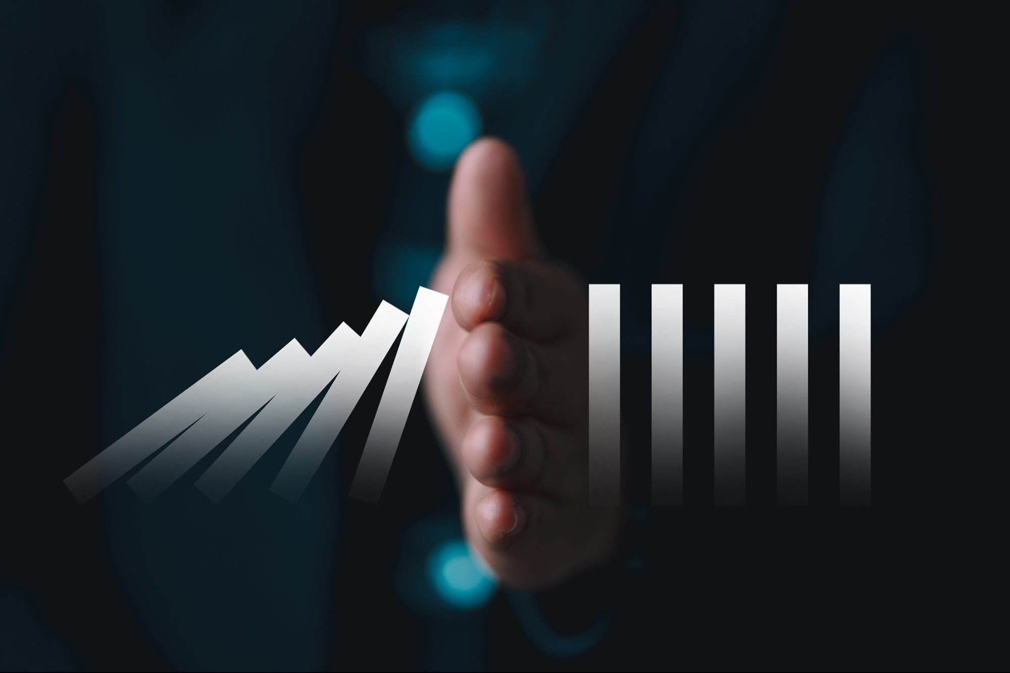 5 Lessons I’ve Learned From Resilient Companies Before Crisis Strikes