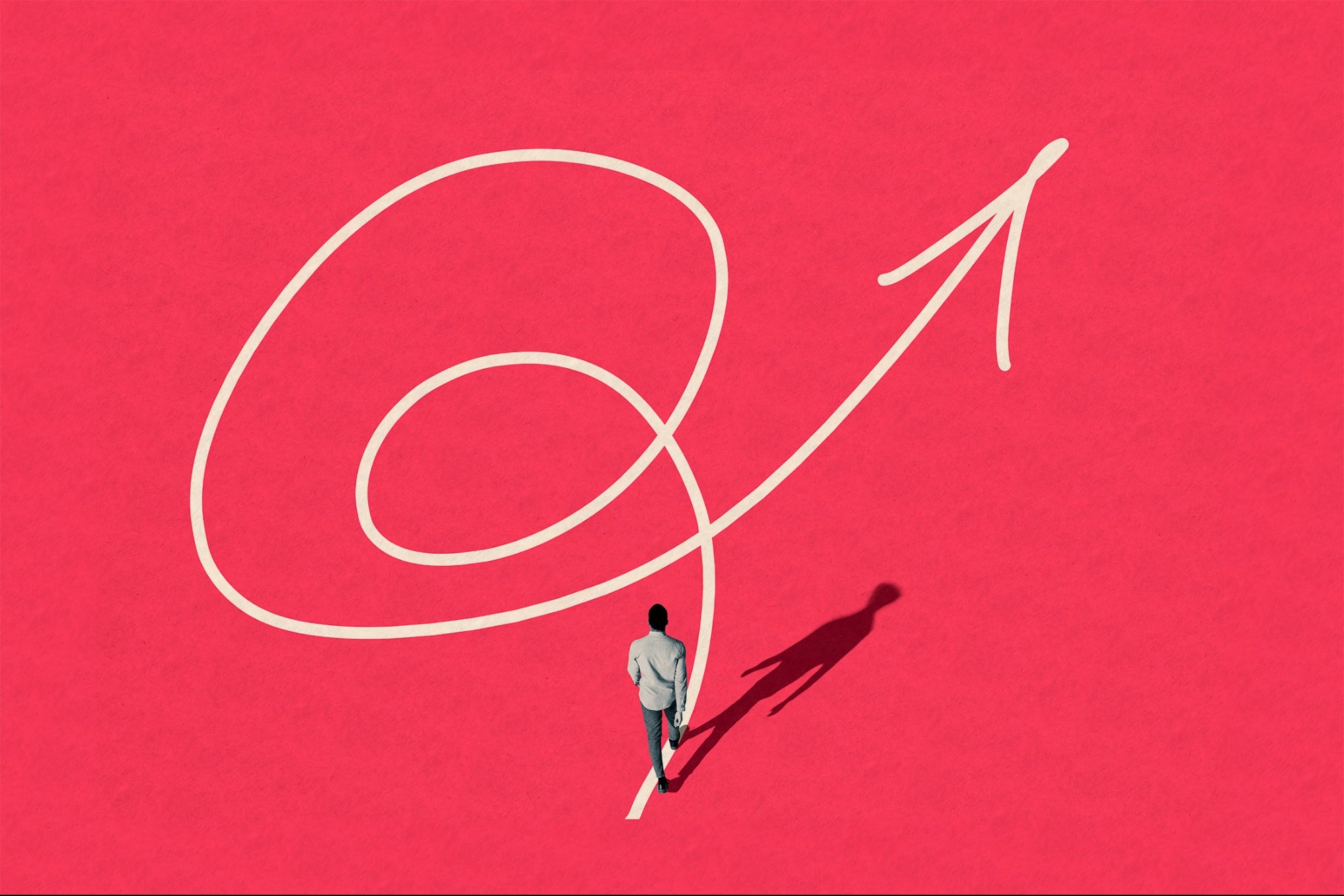 3 Reasons Why Your Business Will Stall Without a Clear Personal Mission