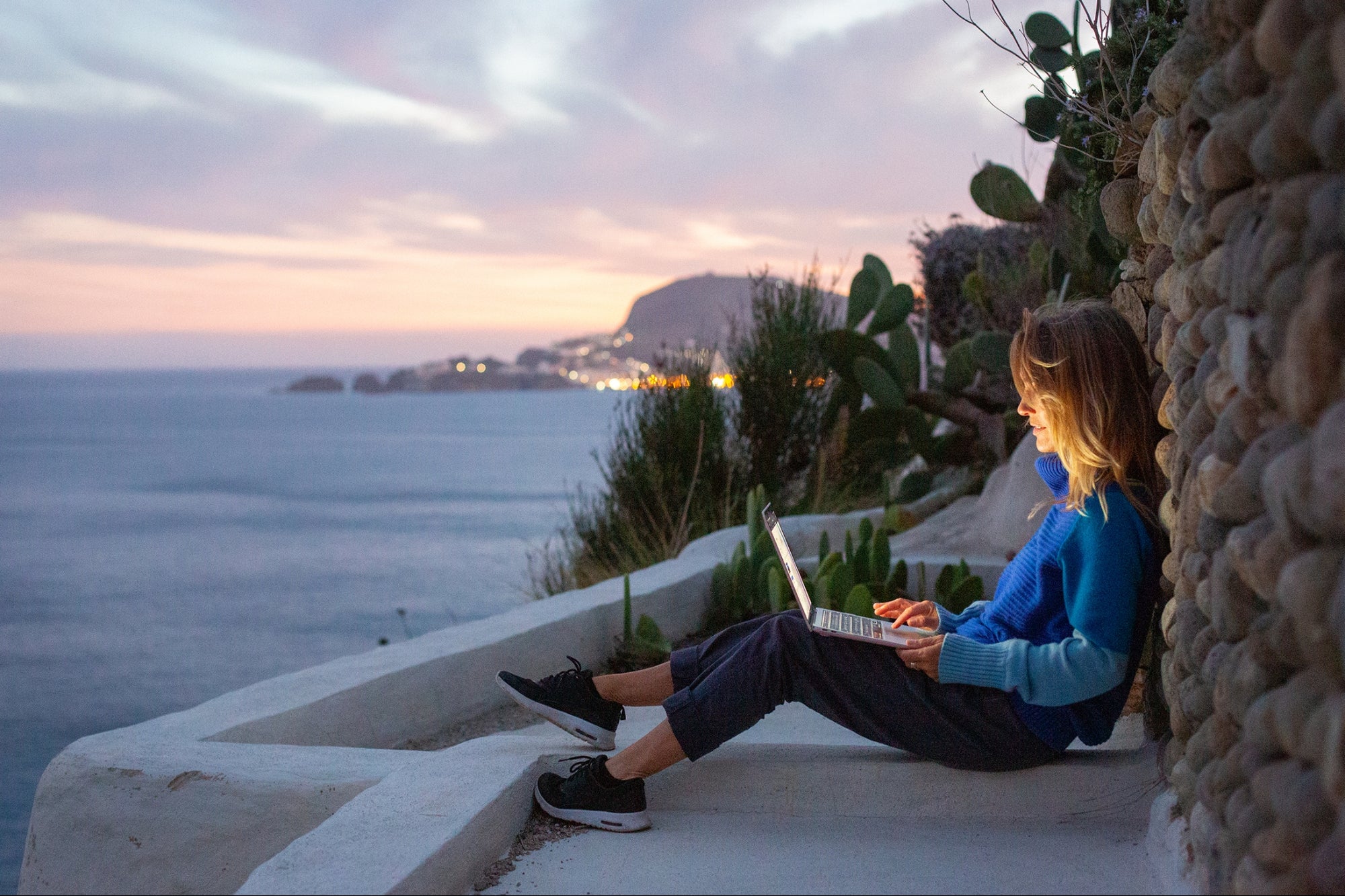 Sorry, Remote Workers: The U.S. Tax Man Travels With You — 8 Tax Strategies for Digital Nomads