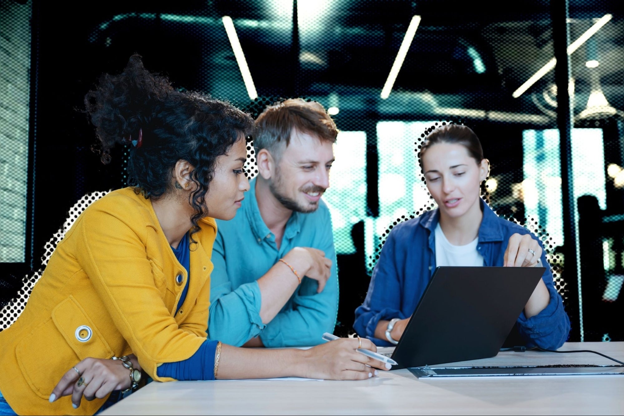 Your Businesses Shouldn’t Compete — Here’s the Complete Playbook to Making Your Brands Collab, From Someone Who’s Doing It