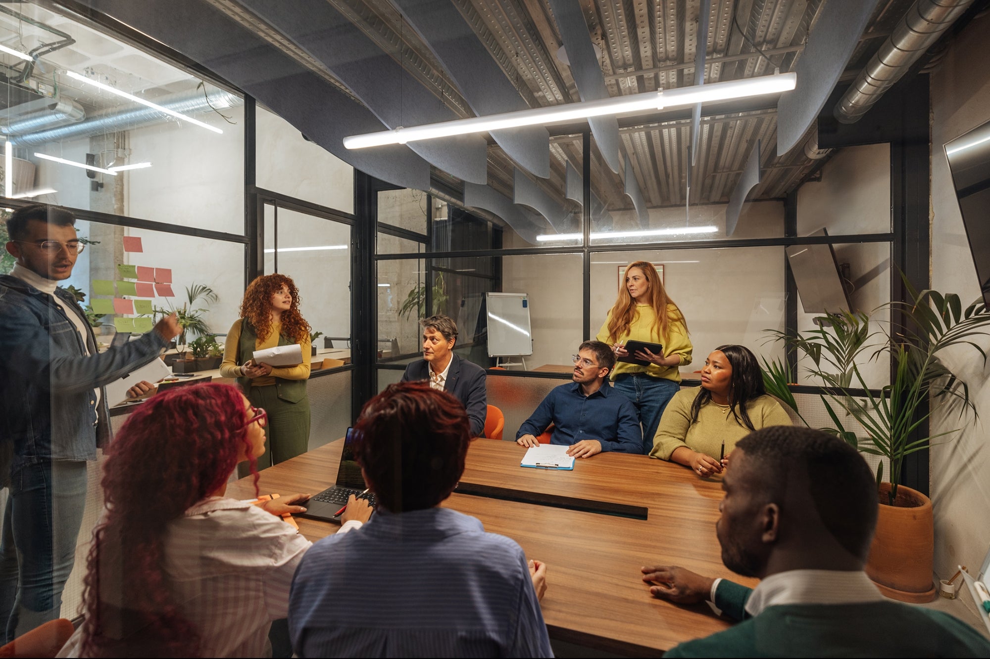This Is the Overlooked Leadership Mistake That Silently Triggers Staff Pushback