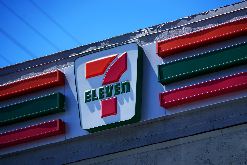 A 7-Eleven in the California Boonies Just Sold for $12 Million - The Most Expensive in California History