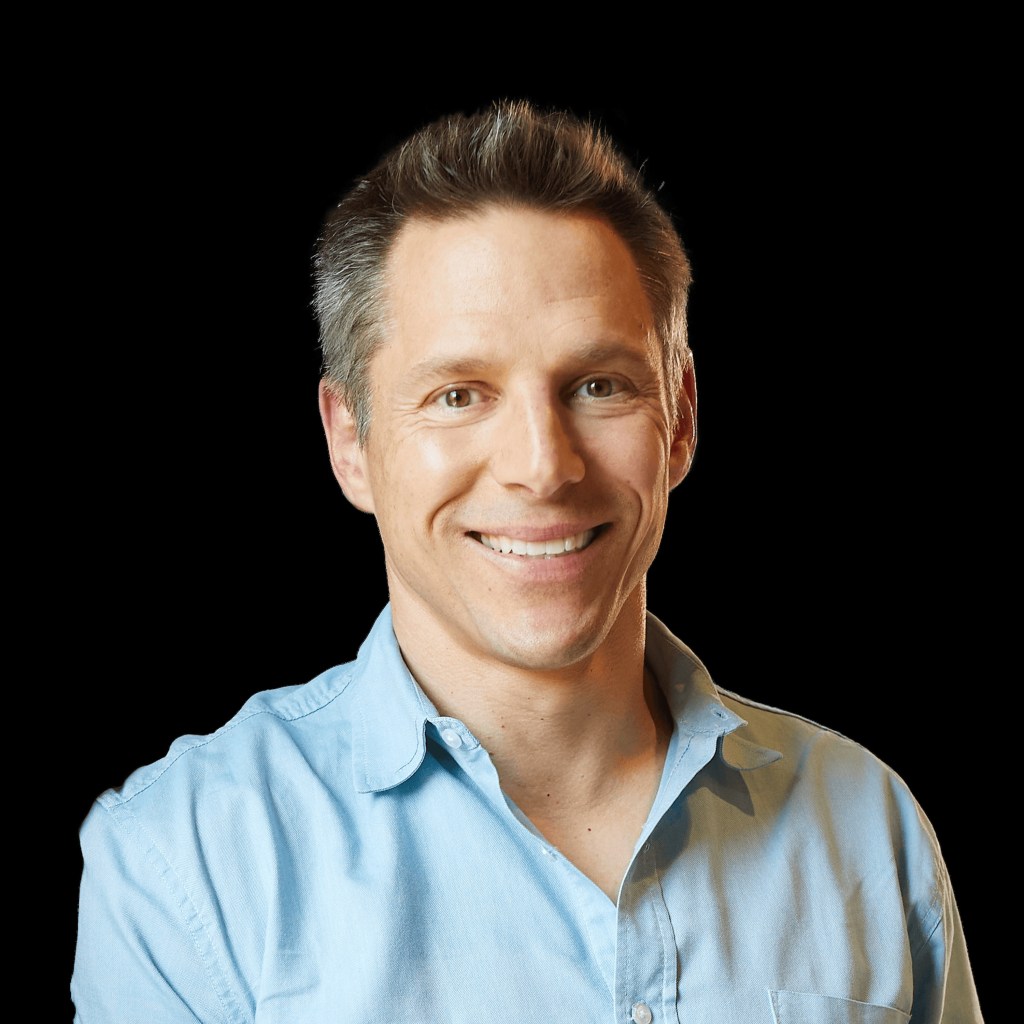 Alex Roetter. Credit: Moxxie Ventures