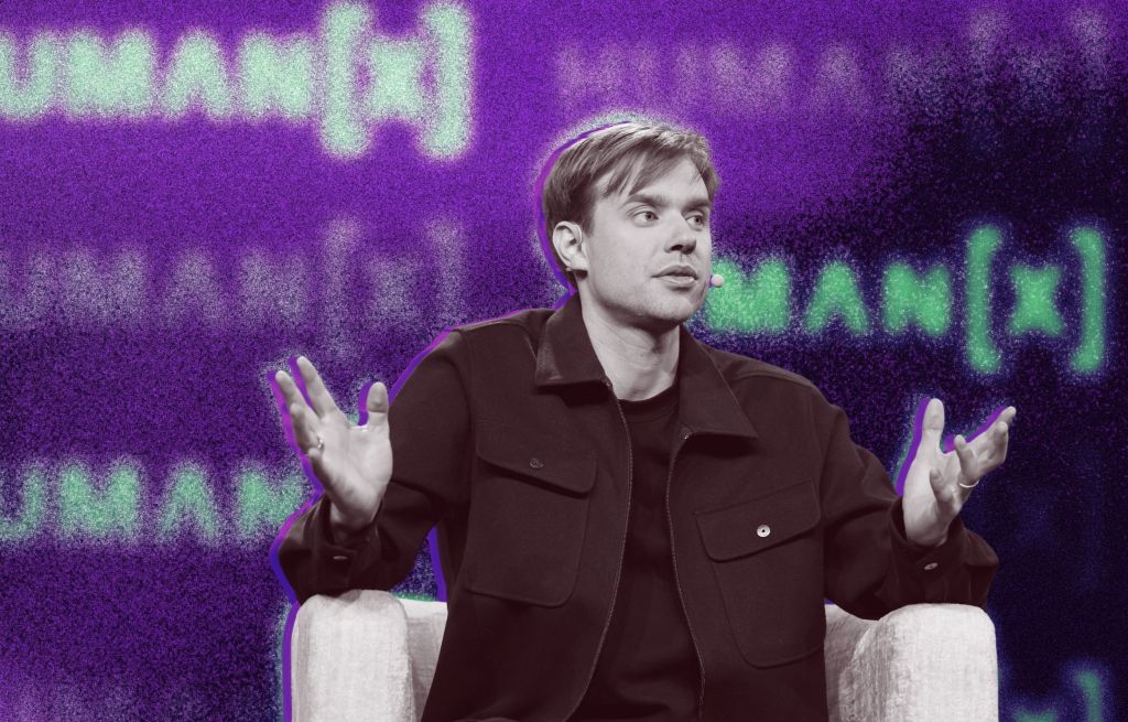 This AI Startup Thinks Most Companies Get Retention Completely Wrong - Here's Its Unusual Solution