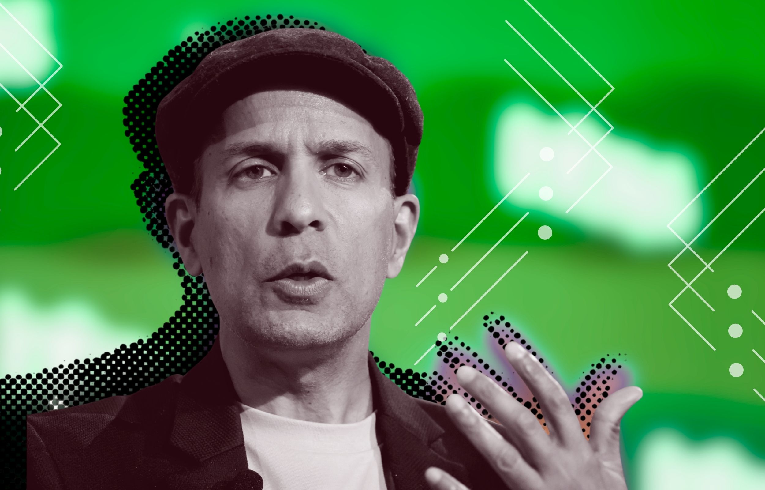 This $7.2 Billion Startup CEO Gets Applications From Thousands of Job-Seekers a Day. Here’s What He’s Looking For.