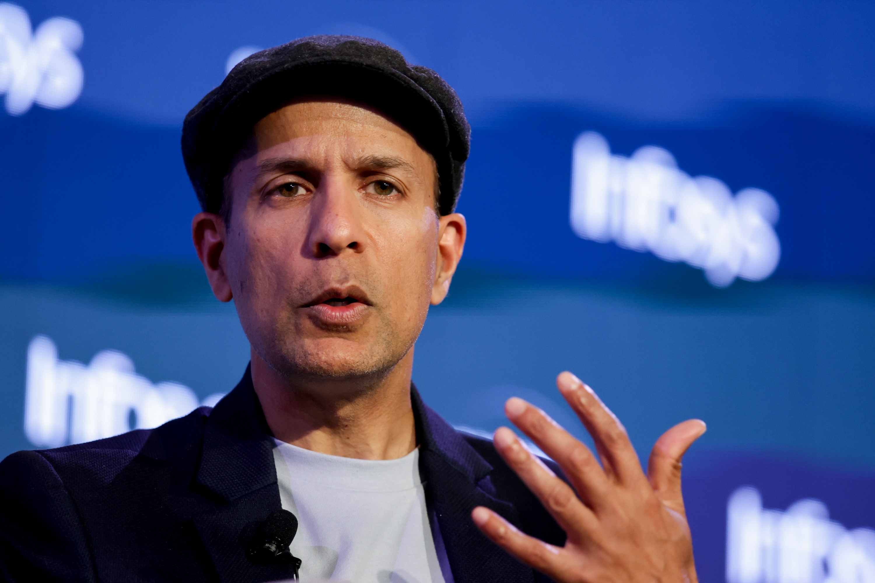 entrepreneur.com - Sherin Shibu - This $7.2 Billion Startup CEO Gets Applications From Thousands of Job-Seekers a Day. Here's What He's Looking For.