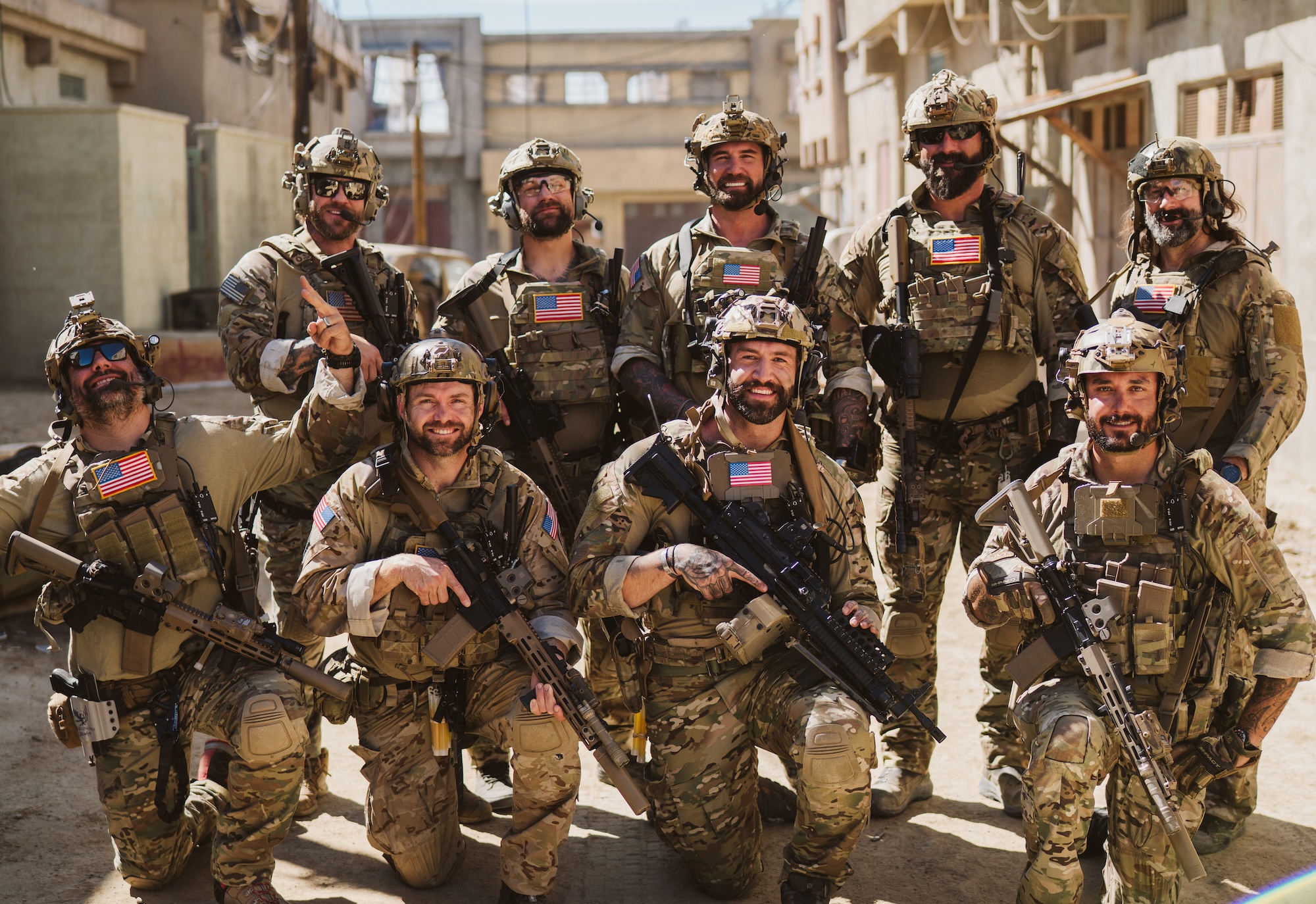 entrepreneur.com - Dan Bova - Why This Veteran Founder Put Out a Music Video, Not a Discount Code, This Memorial Day