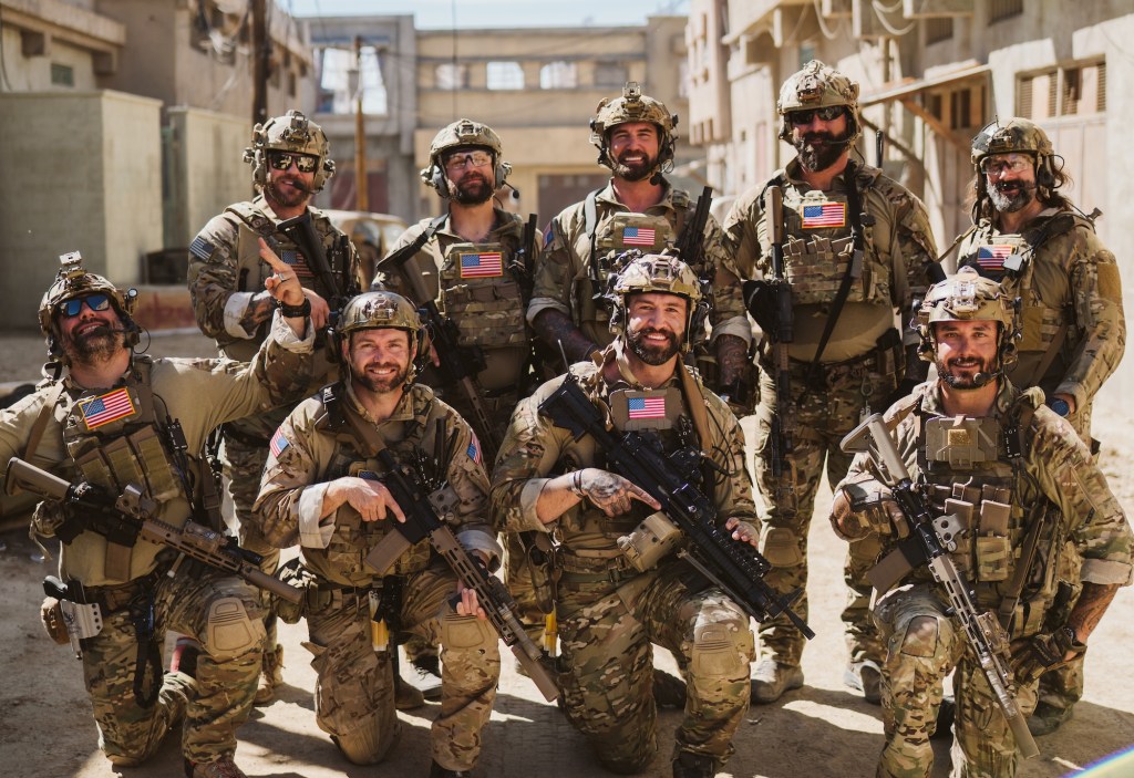 Why This Veteran Founder Put Out a Music Video, Not a Discount Code, This  Memorial Day