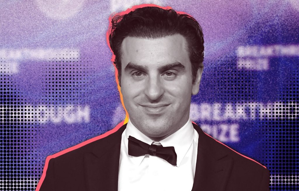 Is Your Job in Danger? Airbnb's CEO Says This Corporate Role Is 'Not Going to Survive.'