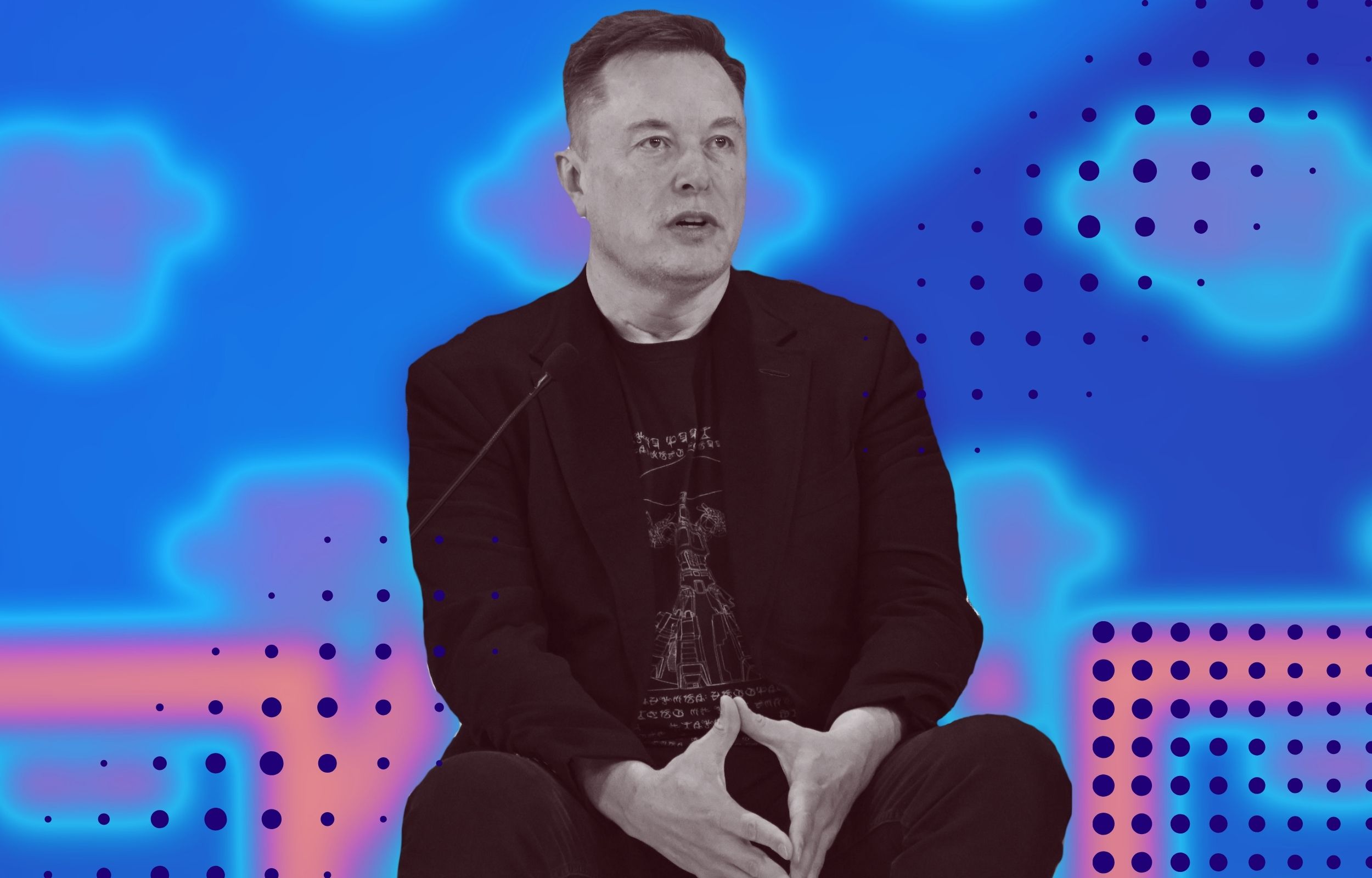 Elon Musk Is Now Reading All SpaceX Job Applications Himself — Here’s What He’s Looking For