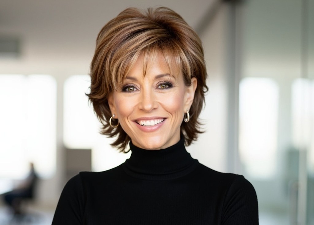 She Sold $2.5 Billion in Products on TV. Now She Makes Millions Teaching Her Pitch Formula: 'I Didn't Grow Up With Money and Selling Made Me Uncomfortable'