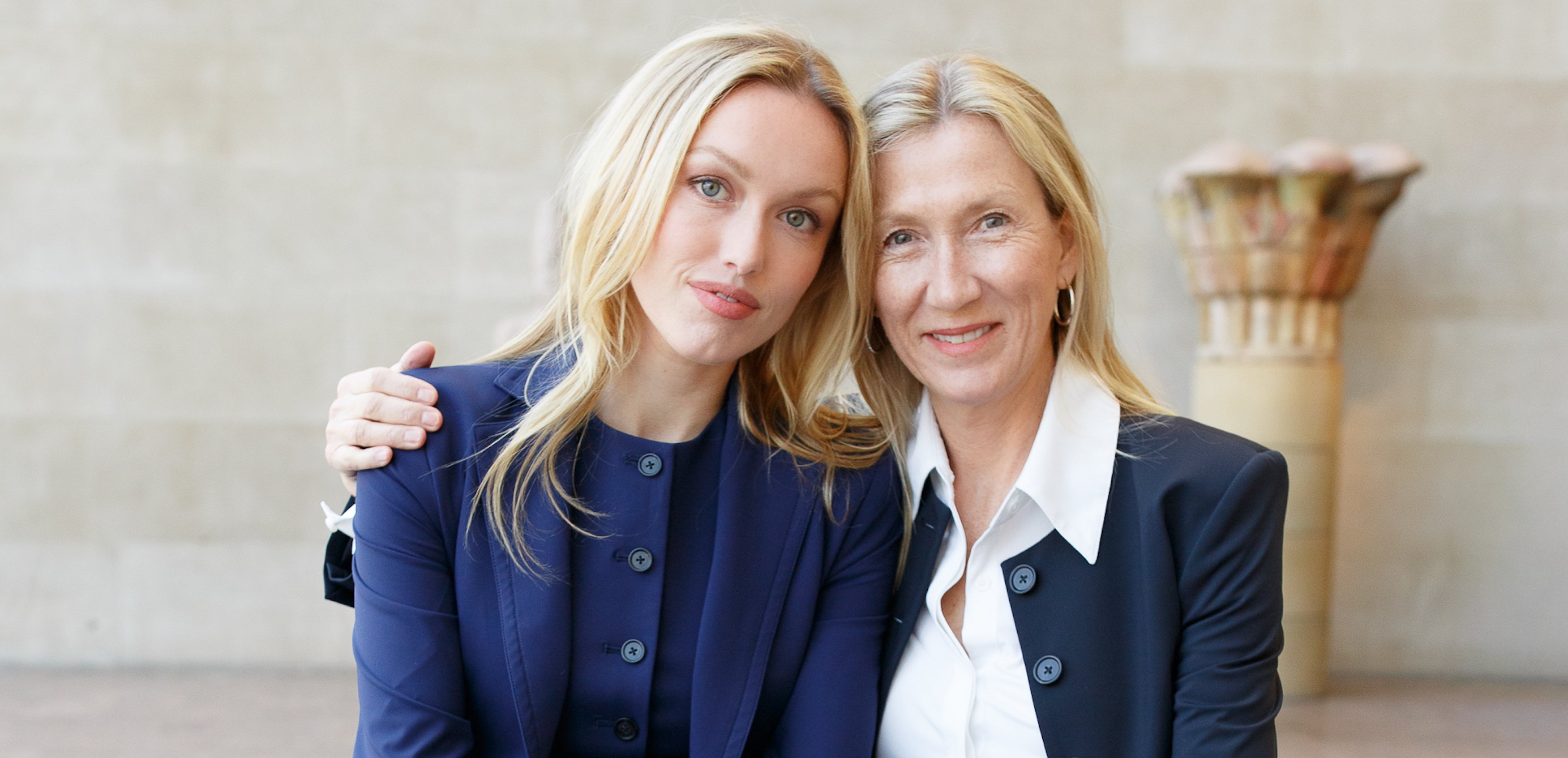 This Mother and Daughter’s Self-Funded, Celebrity-Loved Brand Brings In 7 Figures With Ads ‘I Took With An iPhone In My Bedroom’