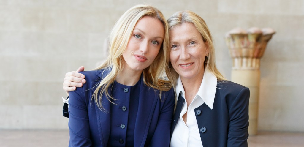 This Mother and Daughter's Self-Funded, Celebrity-Loved Brand Brings In 7 Figures With Ads 'I Took With An iPhone In My Bedroom'