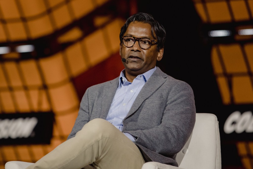'I Don't Think Everyone Will Make It': The President of a VC Firm With $11B in Assets Reveals How AI Agents Will Disrupt Work - Starting With This Profession