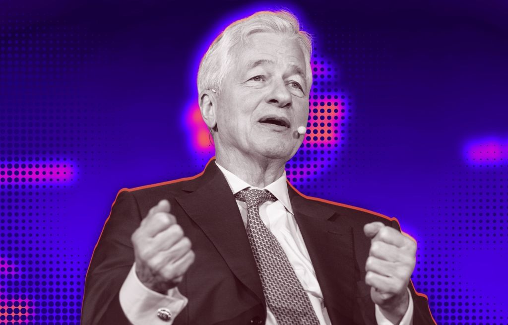 Jamie Dimon Says This Problem Is Killing Companies - and He Blames 'Jerks' Who Won't Fix It