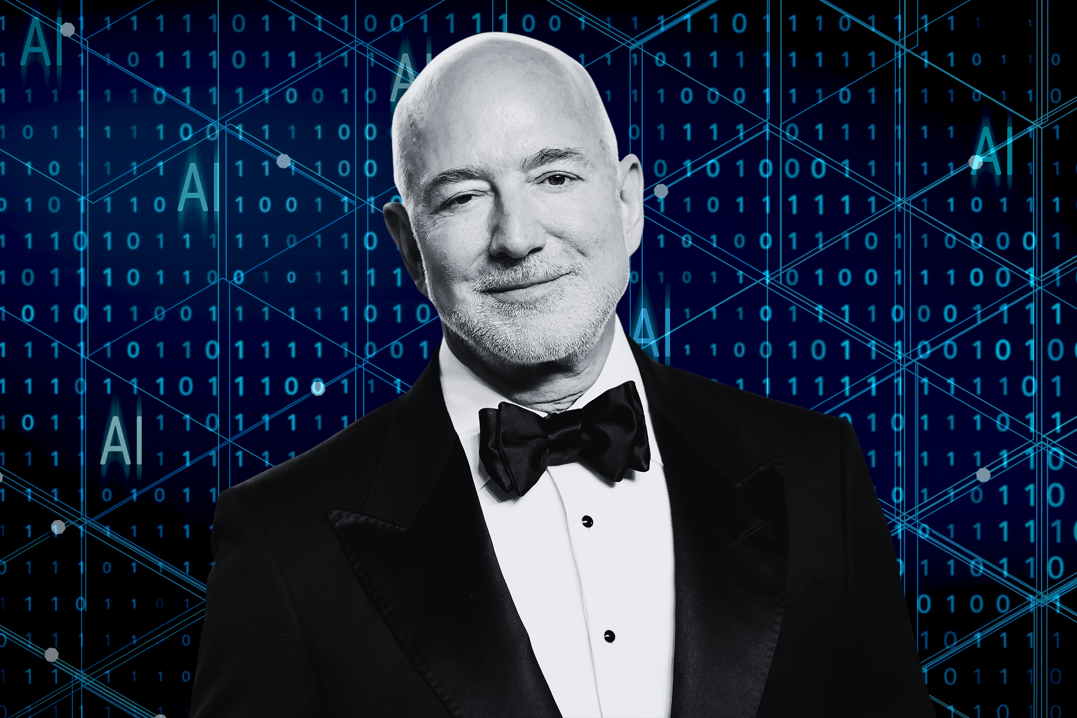 Worried About AI Taking Your Job? Jeff Bezos Says You’re Thinking About It All Wrong And Should ‘Be So Happy’