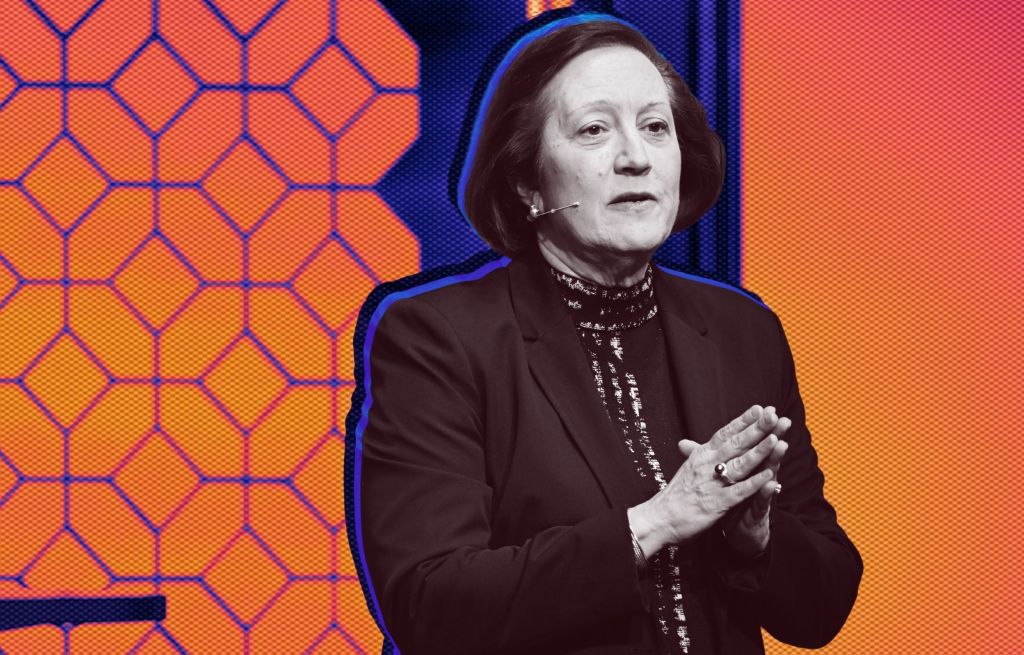 AI Is Killing Entry-Level Jobs. This CEO of a $28B Company's Message to Grads? 'Don't Worry About It'