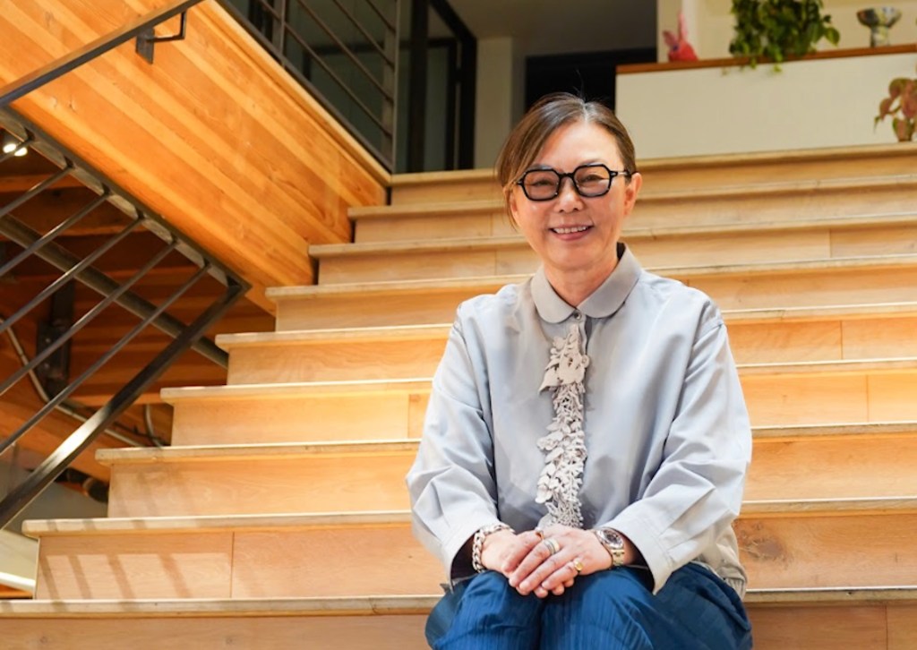 Changing This One Marketing Question Helped Her Build a Business That's Thrived for Over Three Decades