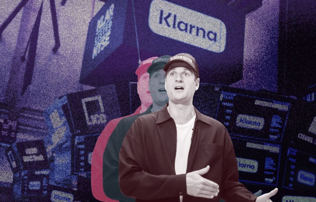 Have a Complaint? Klarna’s CMO Will Direct You to His AI Clone to Vent: ‘I Just Didn’t Want to Hear the Whining’