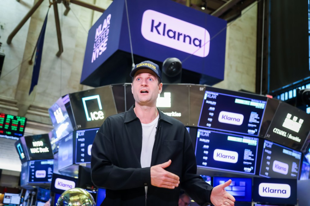 Have a Complaint? Klarna's CMO Will Direct You to His AI Clone to Vent: 'I Just Didn't Want to Hear the Whining'