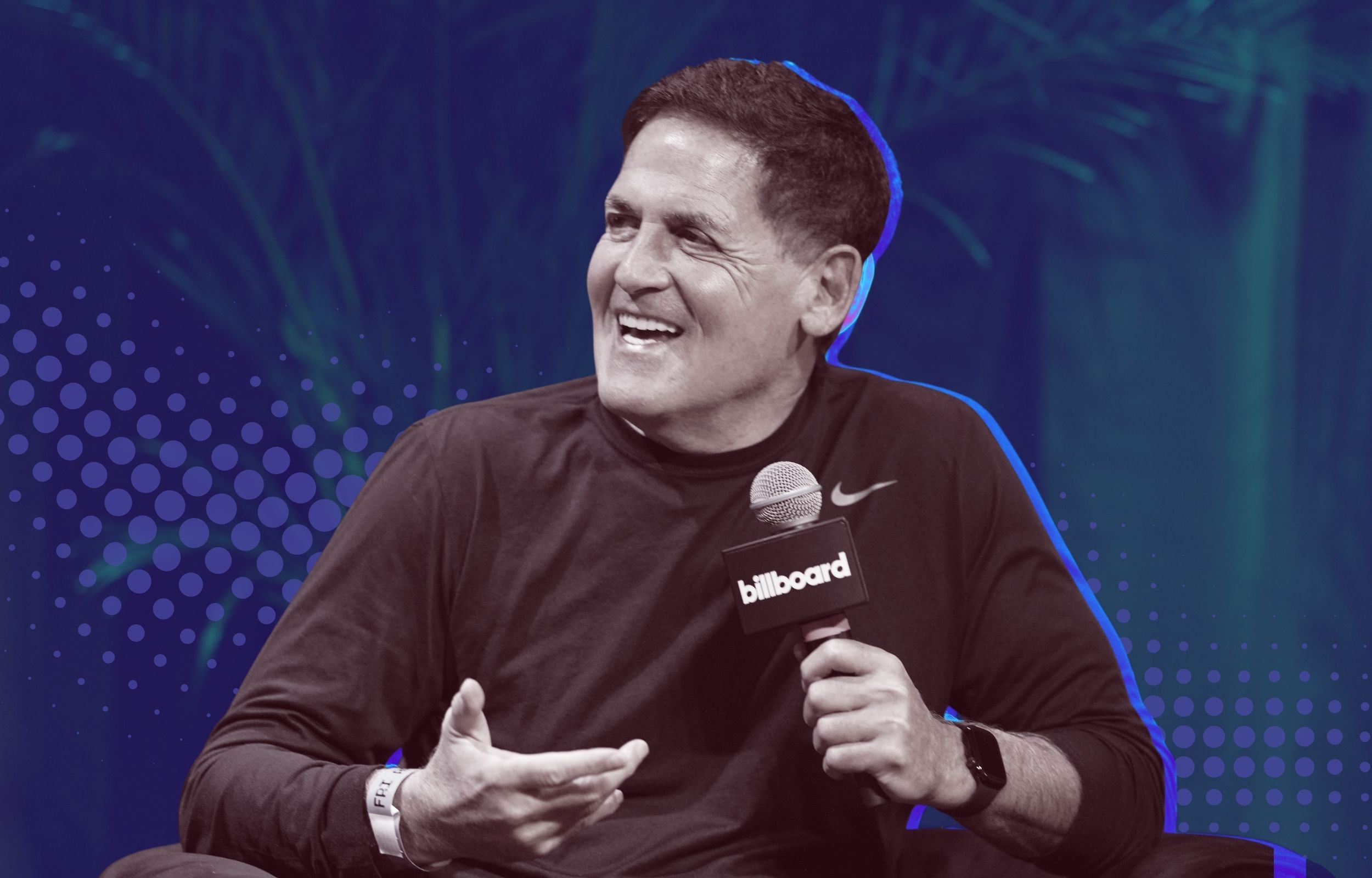 Mark Cuban Says This Is the Biggest Career Blunder You Can Make Right Now