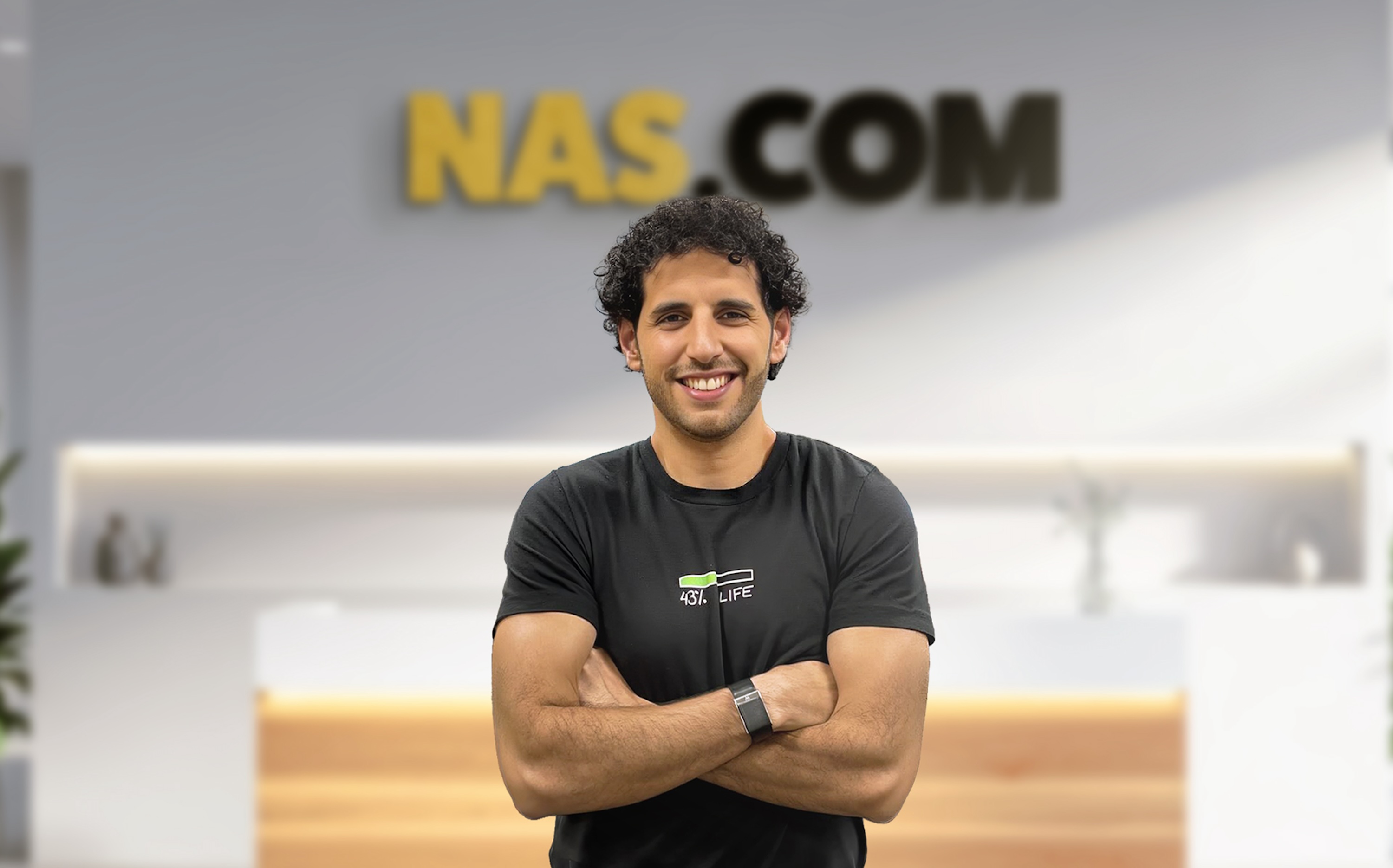 He Created a Tool That Lets Anyone Start Their Own Business With Just an Image — And It Has Minted 4 Millionaires Already