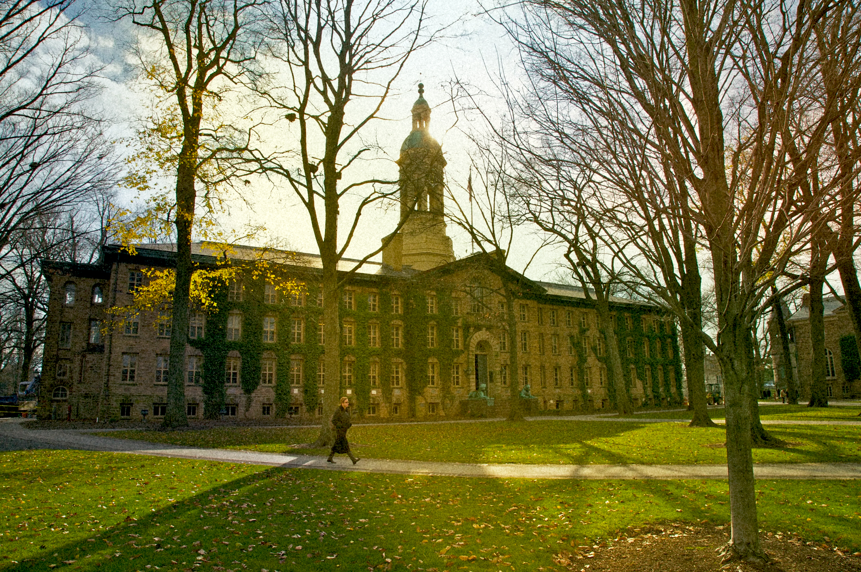 Princeton University Had This Rule for 133 Years — Then ‘Widespread’ Cheating Changed It